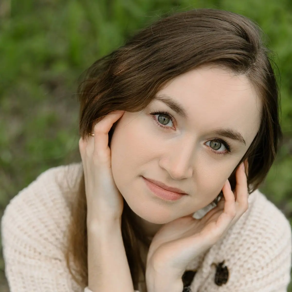 Алина Газизуллина