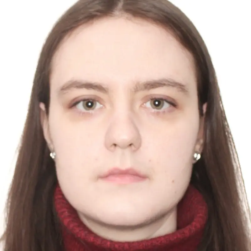 Валерия Кривоспицкая | Сетка — социальная сеть от hh.ru