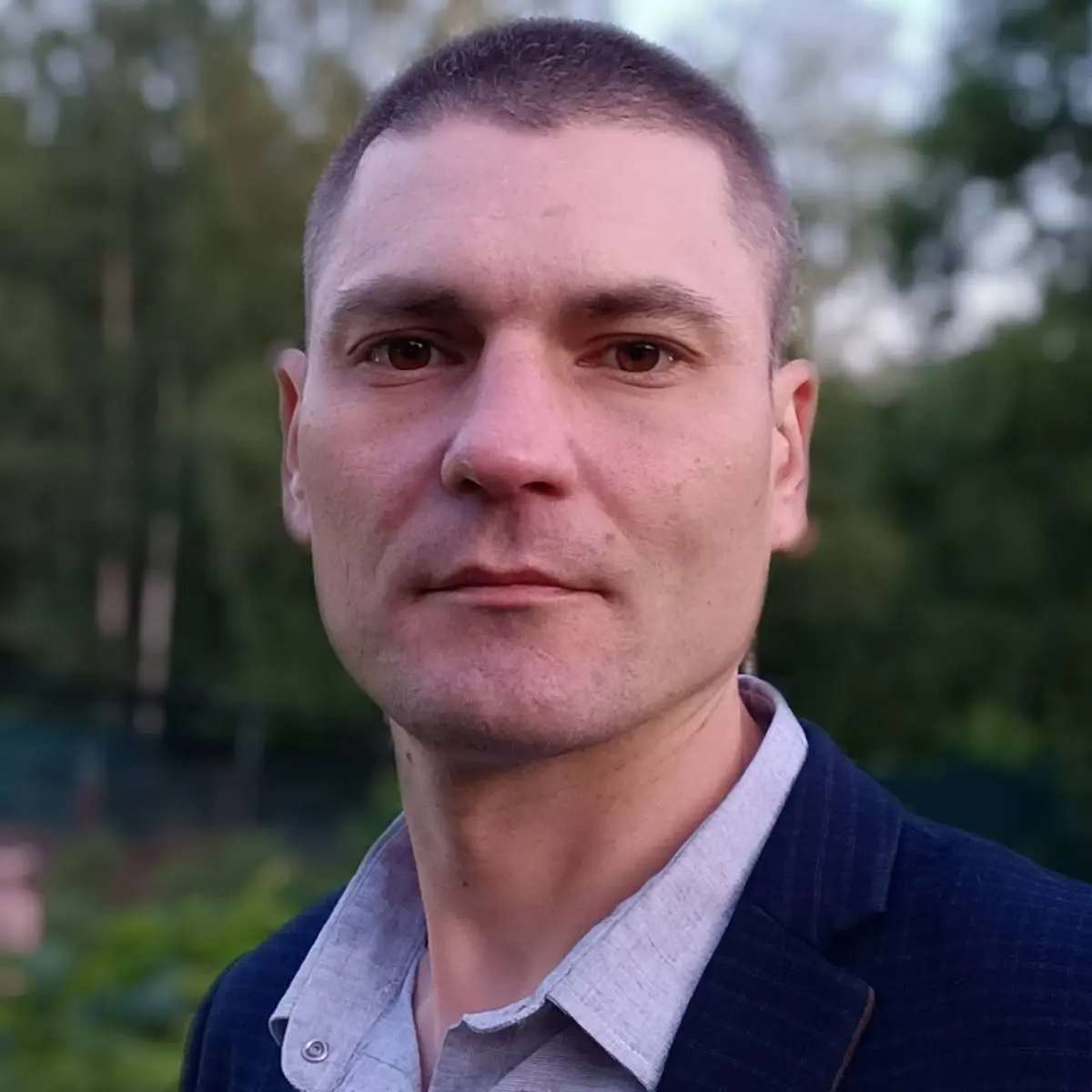 Алексей Калиничев | Сетка — социальная сеть от hh.ru