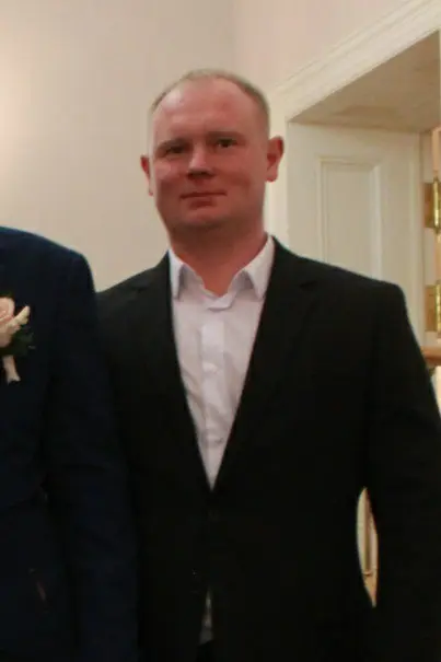 Глеб Митенев