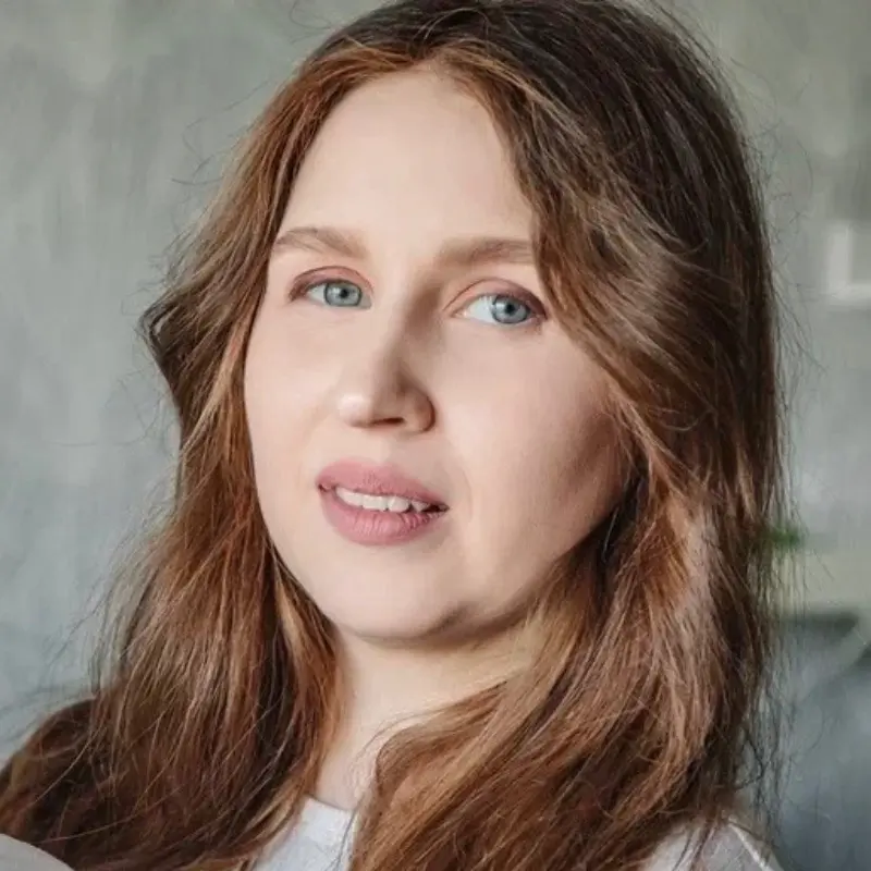 Екатерина Касьянова | Сетка — социальная сеть от hh.ru