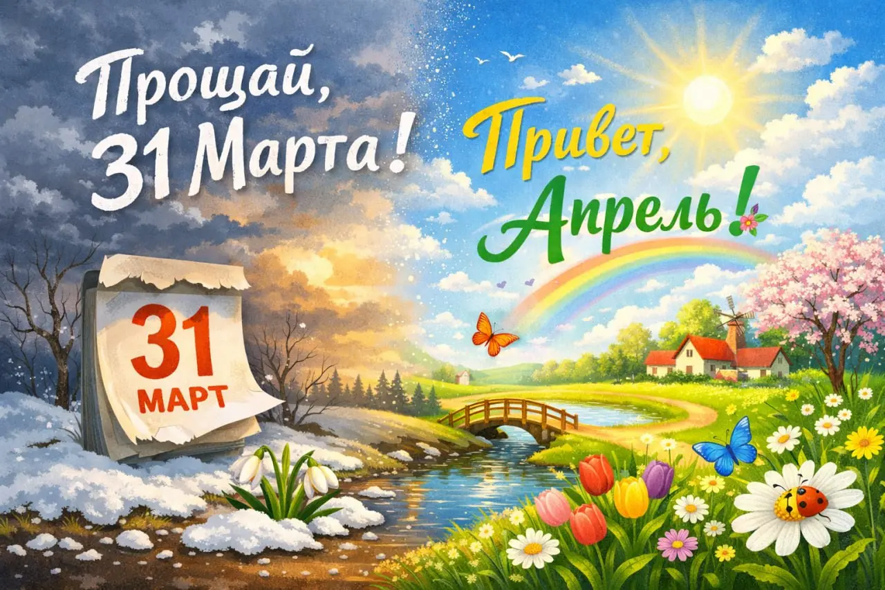 Дайджест марта. Не про посты, а про состояние
Март заканчивается, и я хочу подвести итоги, но не в формате «что было в канале», а в формате того, что происходило с вами | Сетка — социальная сеть от hh.ru