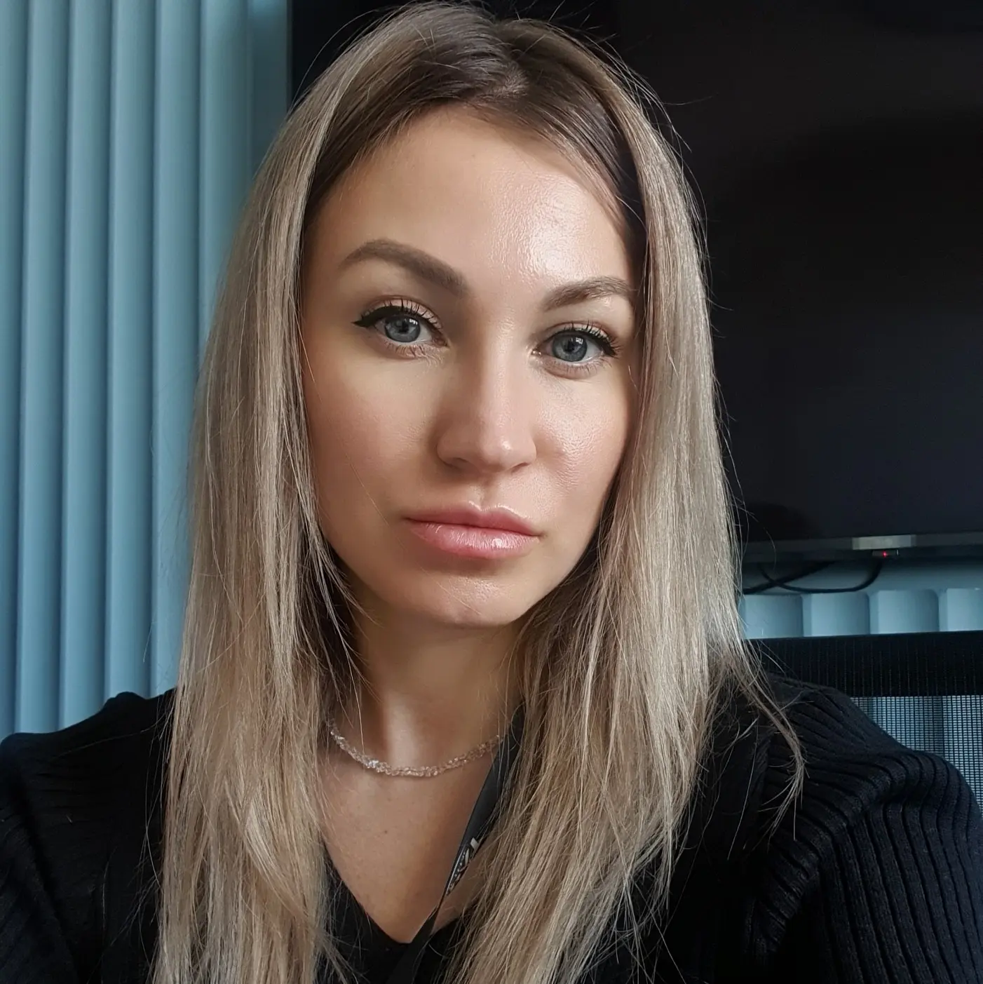 Юлия Назимова | Сетка — социальная сеть от hh.ru