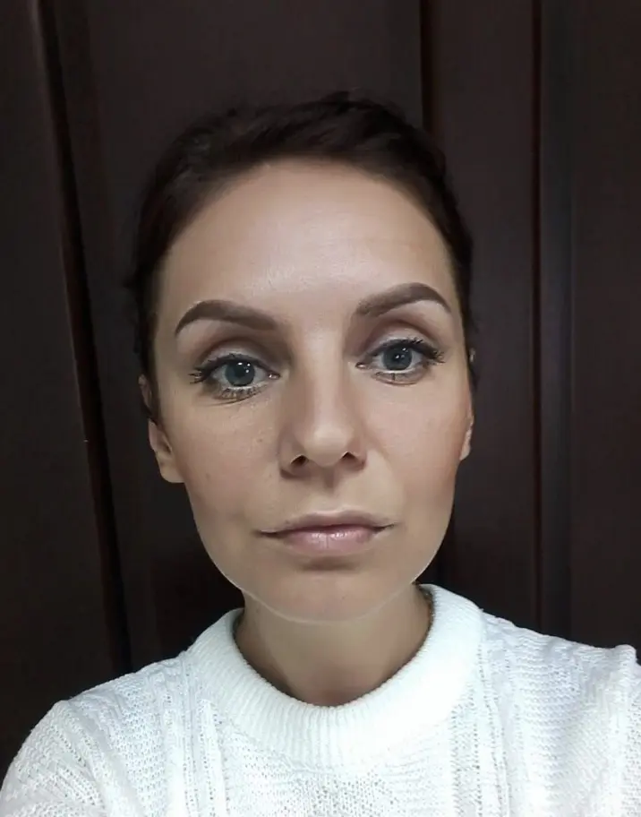 Маргарита Голубева