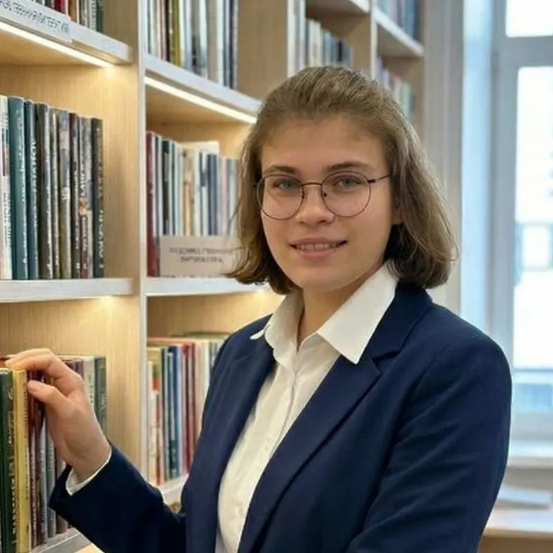 Анна Донская | Сетка — социальная сеть от hh.ru