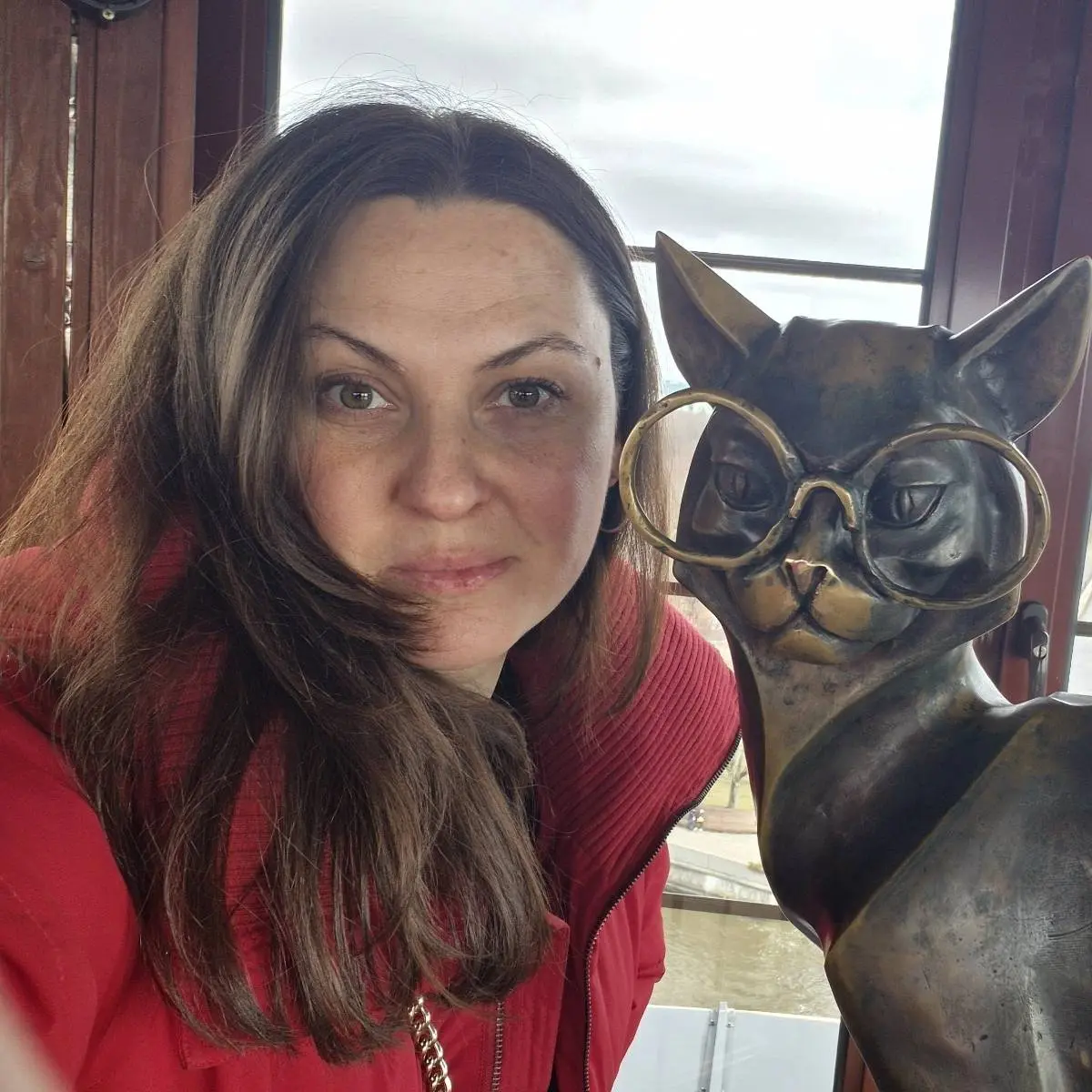 Анна Колесникова | Сетка — социальная сеть от hh.ru