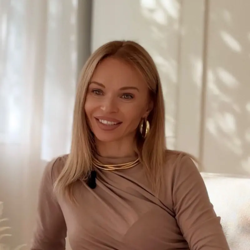 Ирина Соколова