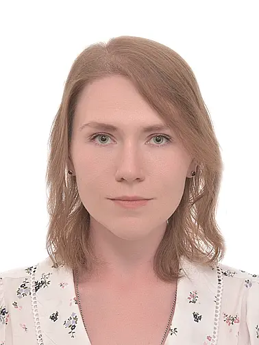 Алёна Лукьянчикова