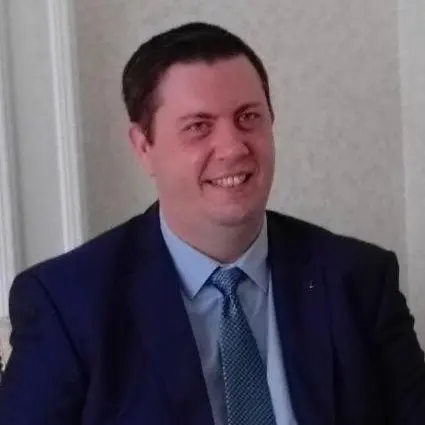 Антон Виноградов