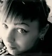 Екатерина Холобцева