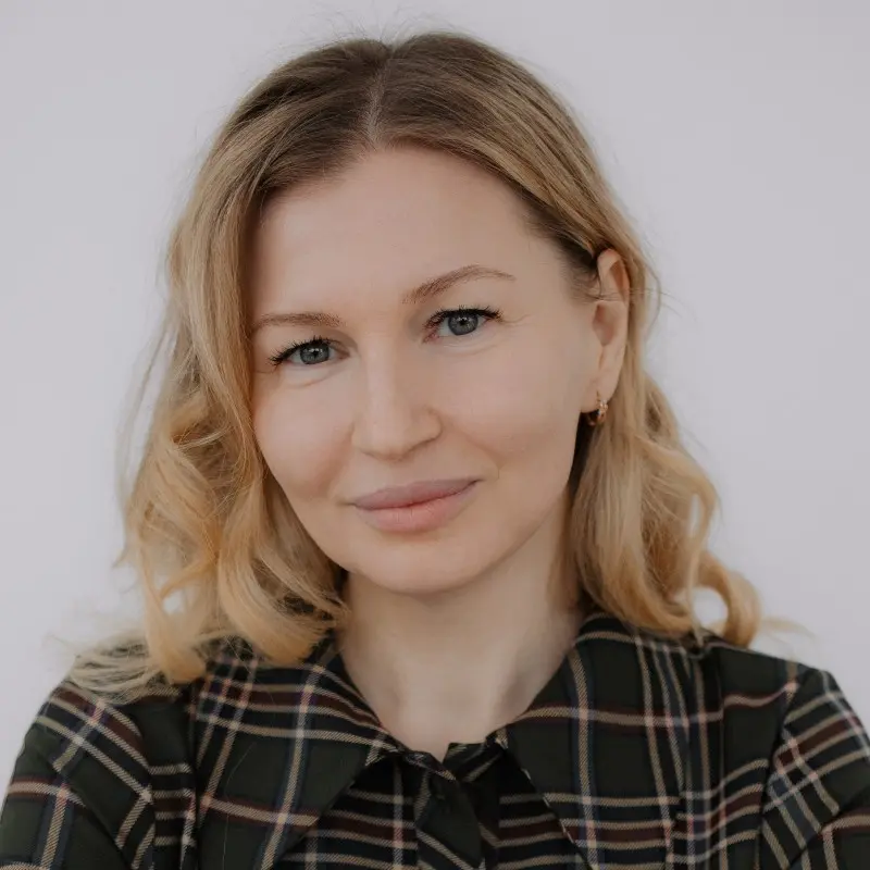 Аниса Мордвинова | Сетка — социальная сеть от hh.ru