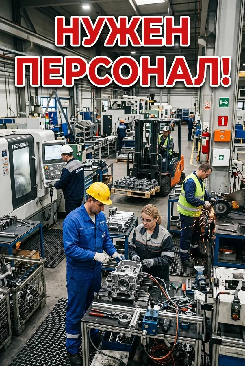 Резюме просьба направлять в личку…
Красноярский край
Пришла заявка на потребность в персонале:
- Прорабы (монтаж вент. и др | Сетка — социальная сеть от hh.ru