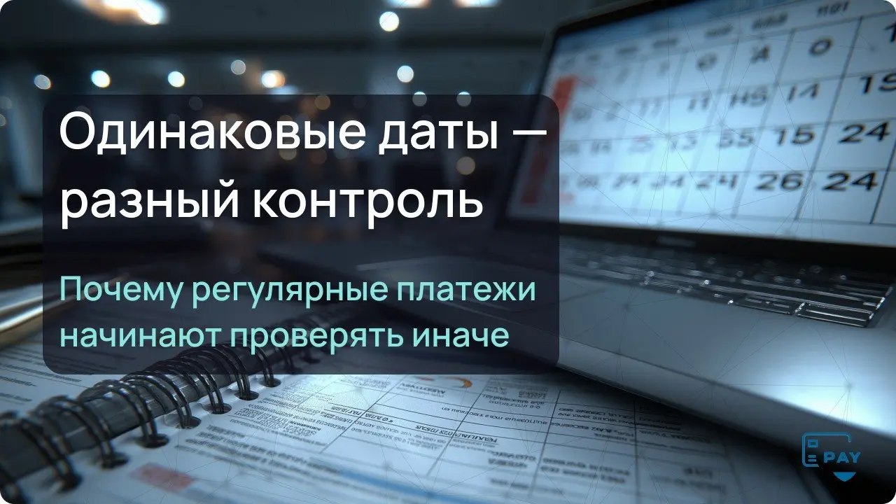 Почему ежемесячный платёж — это другой уровень контроля
Есть ситуация, которая сначала выглядит абсолютно спокойной.
Компания находит поставщика.
Договаривается об условиях | Сетка — социальная сеть от hh.ru