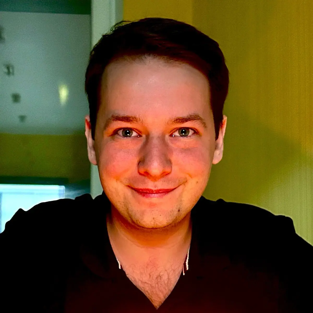 Марк Груздев | Сетка — социальная сеть от hh.ru