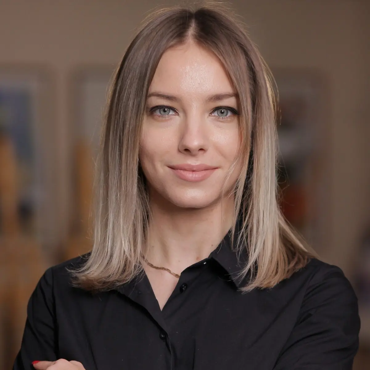 Ксения Макарова