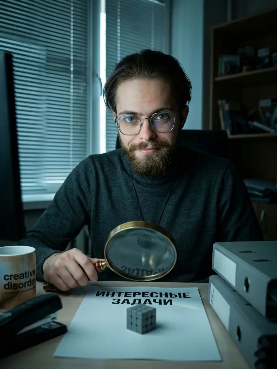 Лучшие преимущества в описании вакансий 😍 | Сетка — социальная сеть от hh.ru