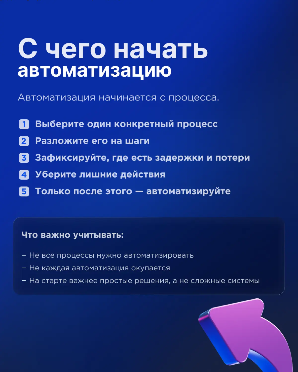 Автоматизация бизнеса в 2026 | Сетка — социальная сеть от hh.ru
