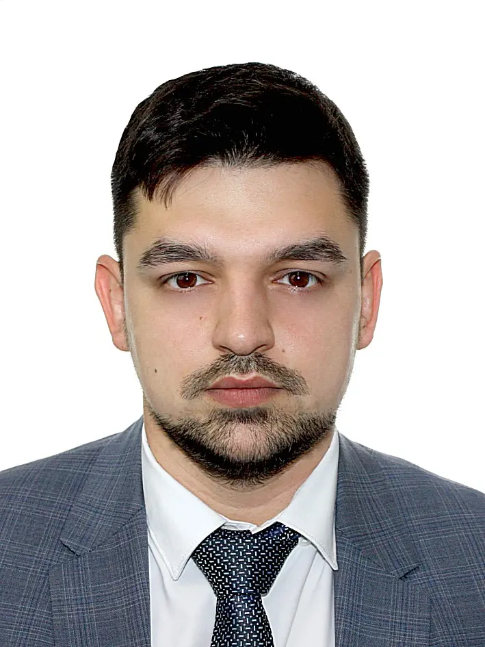 Андрей Сасовец | Сетка — социальная сеть от hh.ru