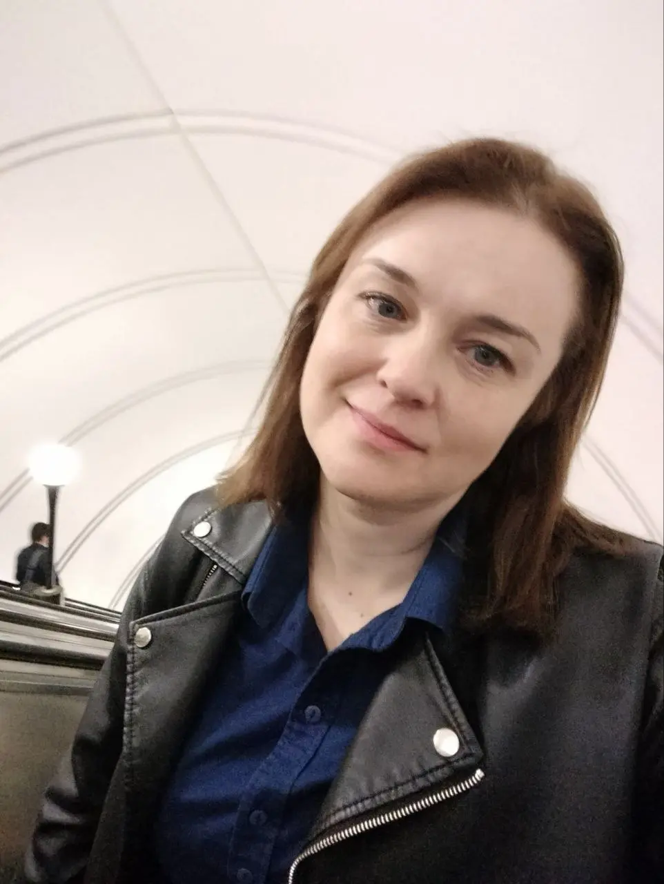 Анна Бабарыкина