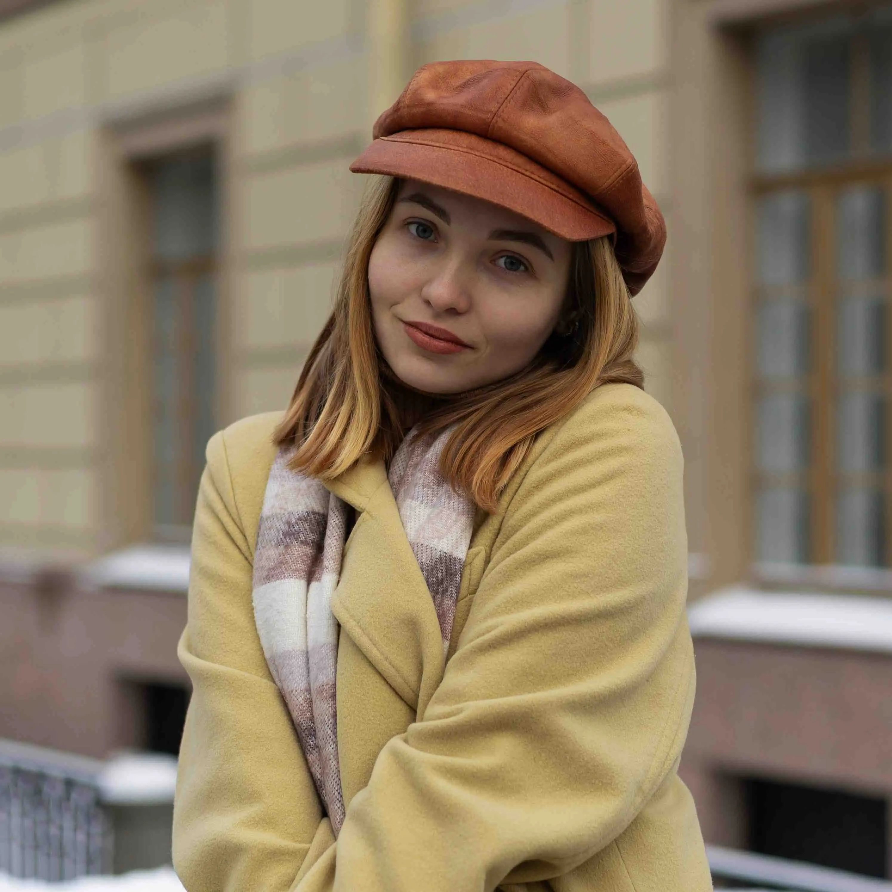 Анастасия Шнайдер