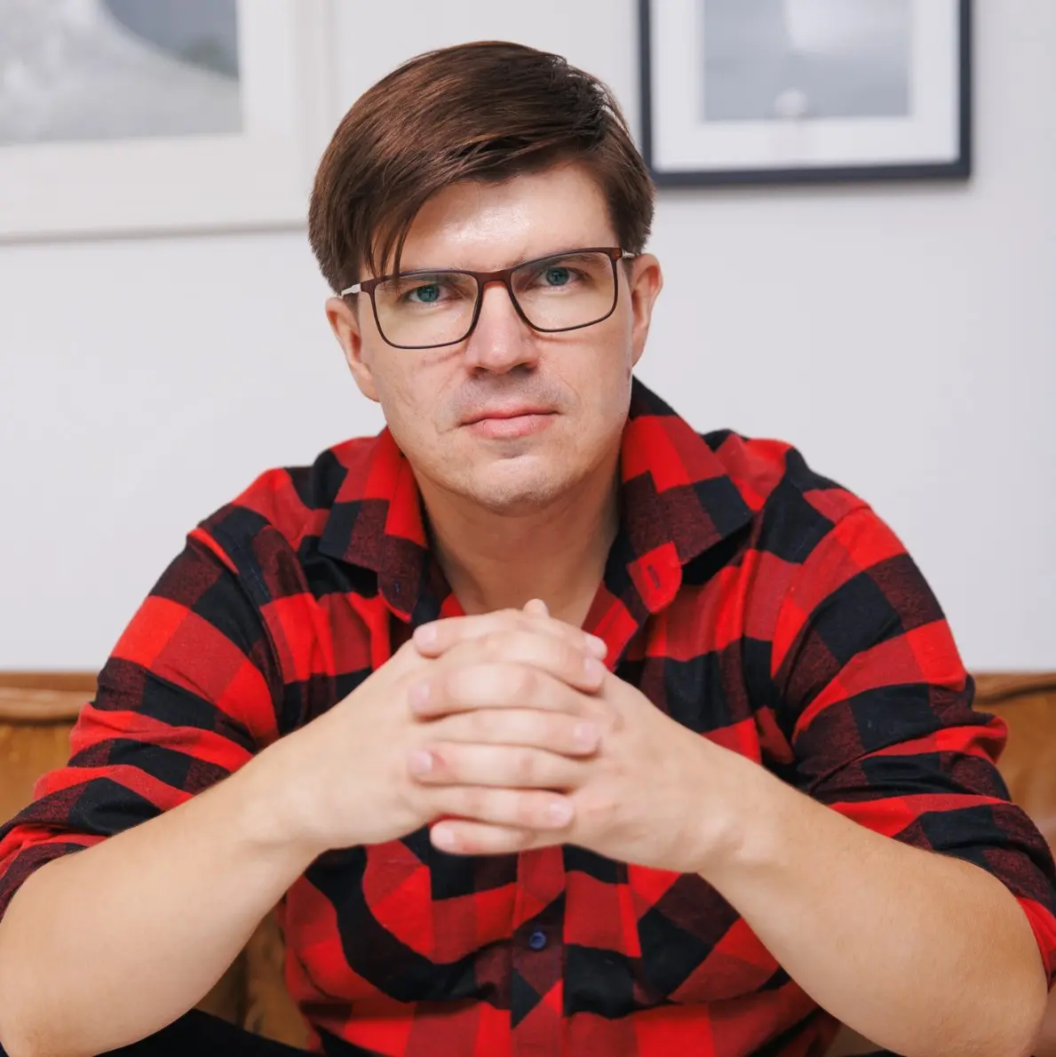 Андрей Гребенников