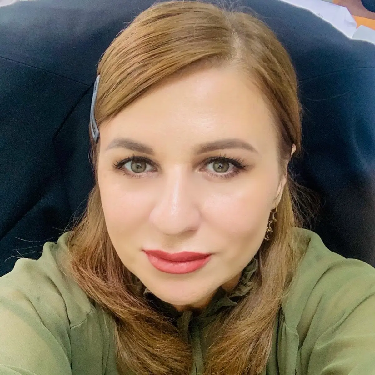 Елена Храпова