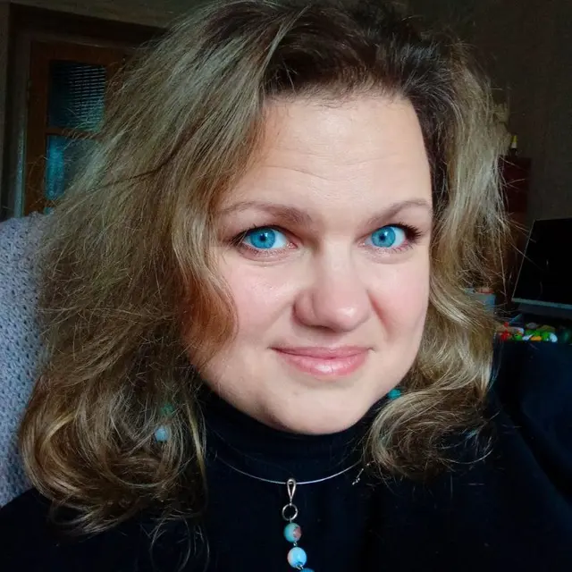 Анастасия Арсентьева