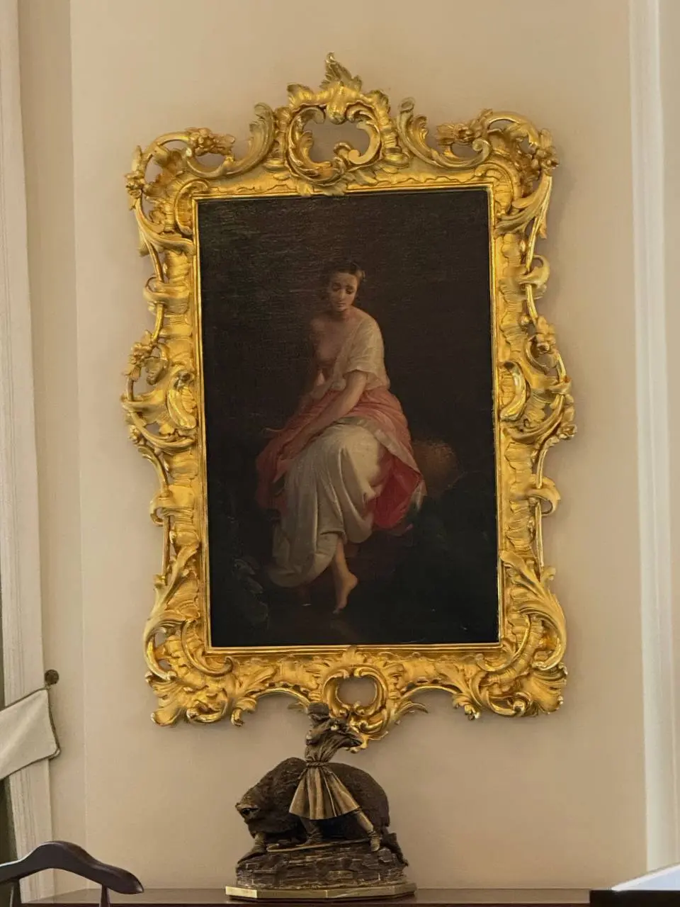 Иногда именно классика создаёт атмосферу✨
Коллекция Marie Luise — тонкий немецкий фарфор с аккуратным цветочным рисунком и изящной формой | Сетка — социальная сеть от hh.ru
