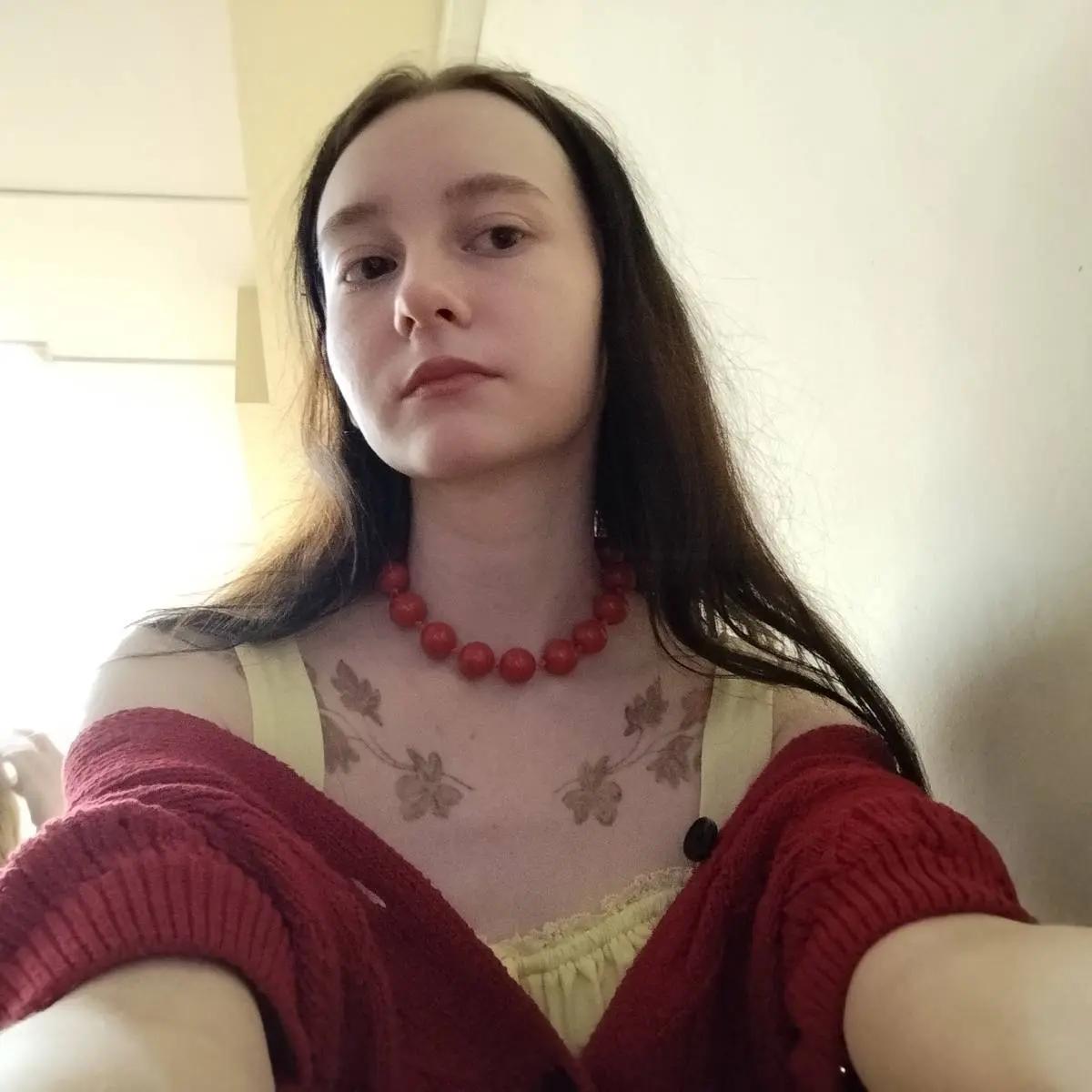 Анна Татаренкова
