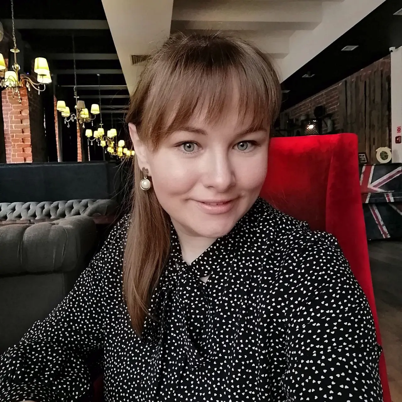 Татьяна Сятишева