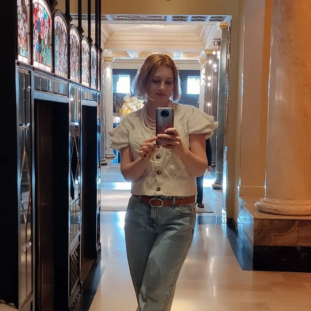 Ирина Ковалева