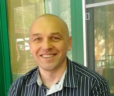 Алексей Иванов