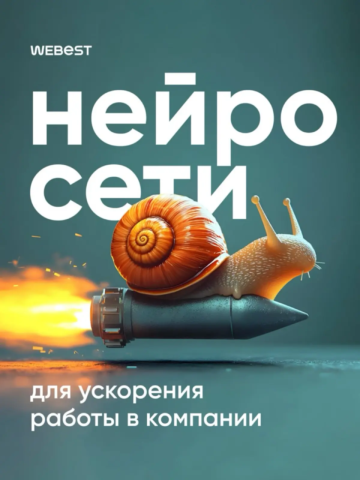 Все еще смотрите на нейросети как на эксперимент? | Сетка — социальная сеть от hh.ru