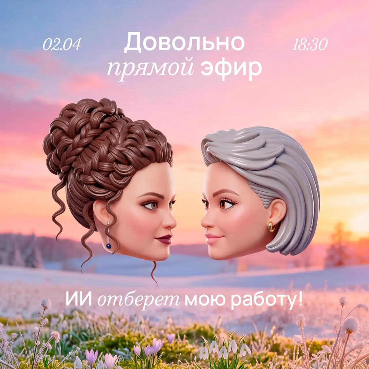 Букайте время, сладуськи! | Сетка — социальная сеть от hh.ru