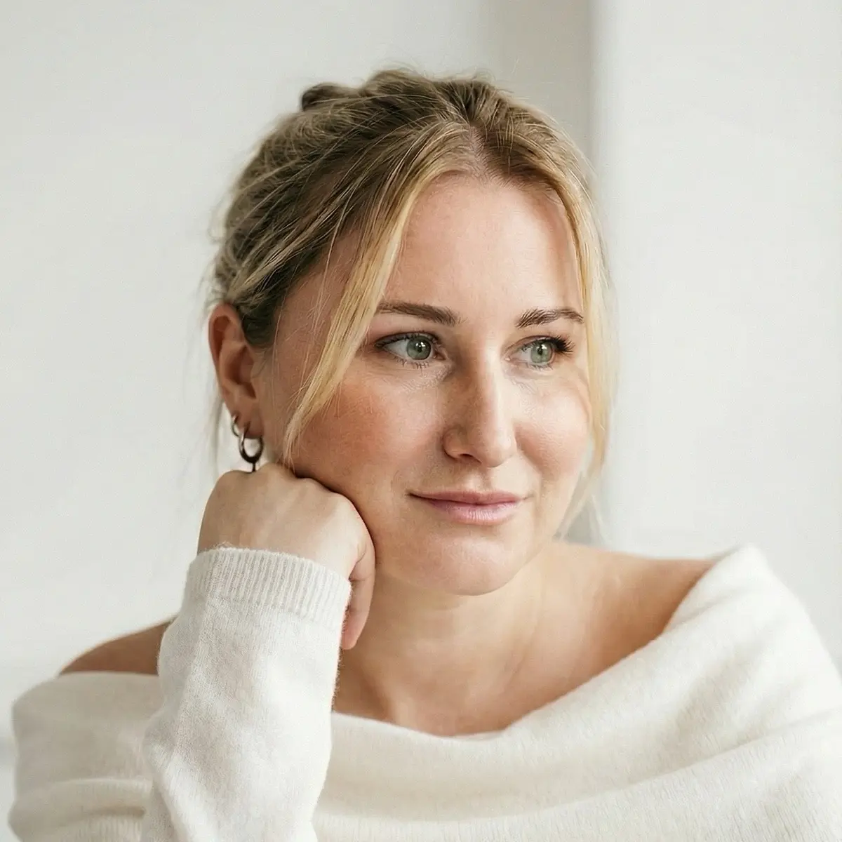 Ольга Горячева | Сетка — социальная сеть от hh.ru