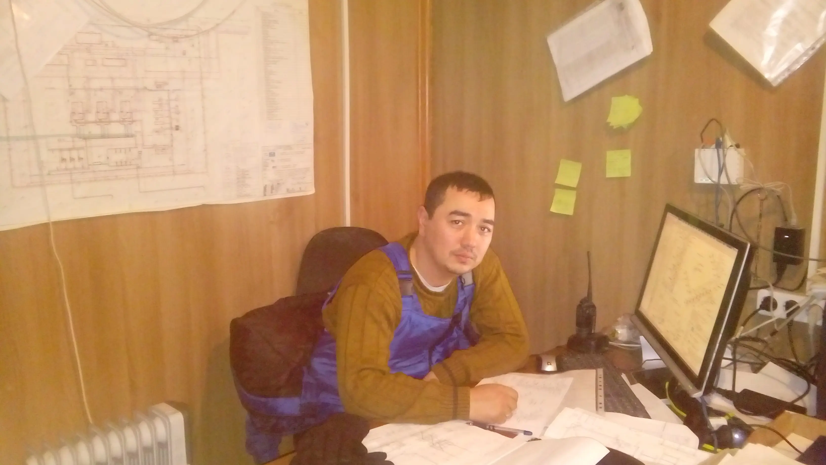Нурулло Гургалиев