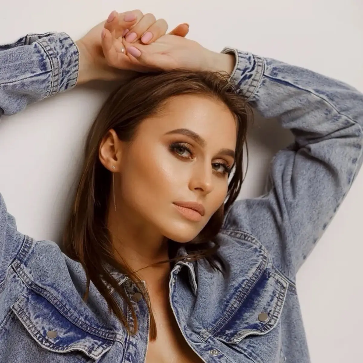 Ксения Синус | Сетка — социальная сеть от hh.ru