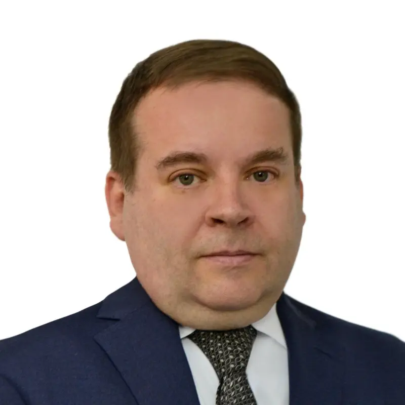 Сергей Попандопуло