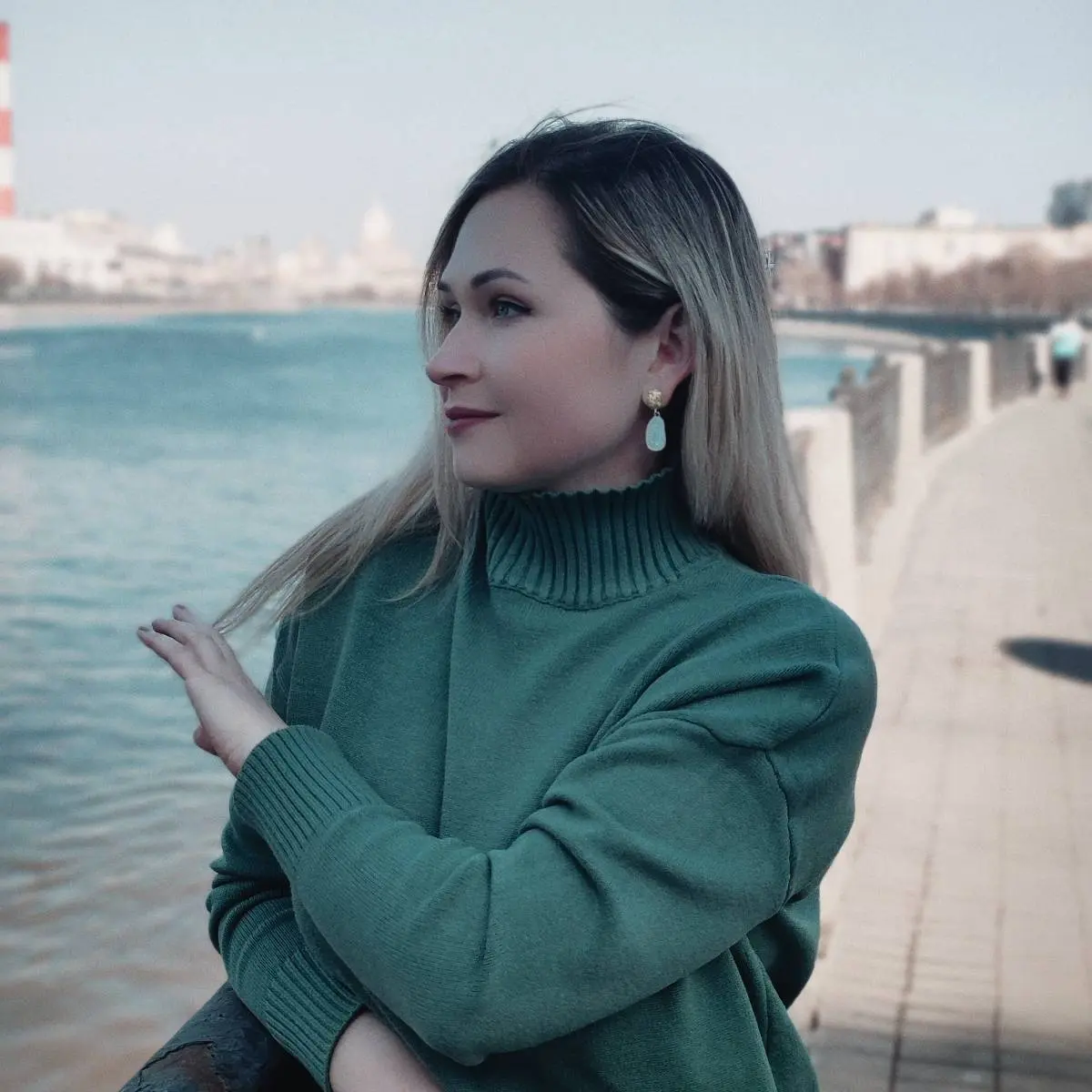 Валерия Руссина