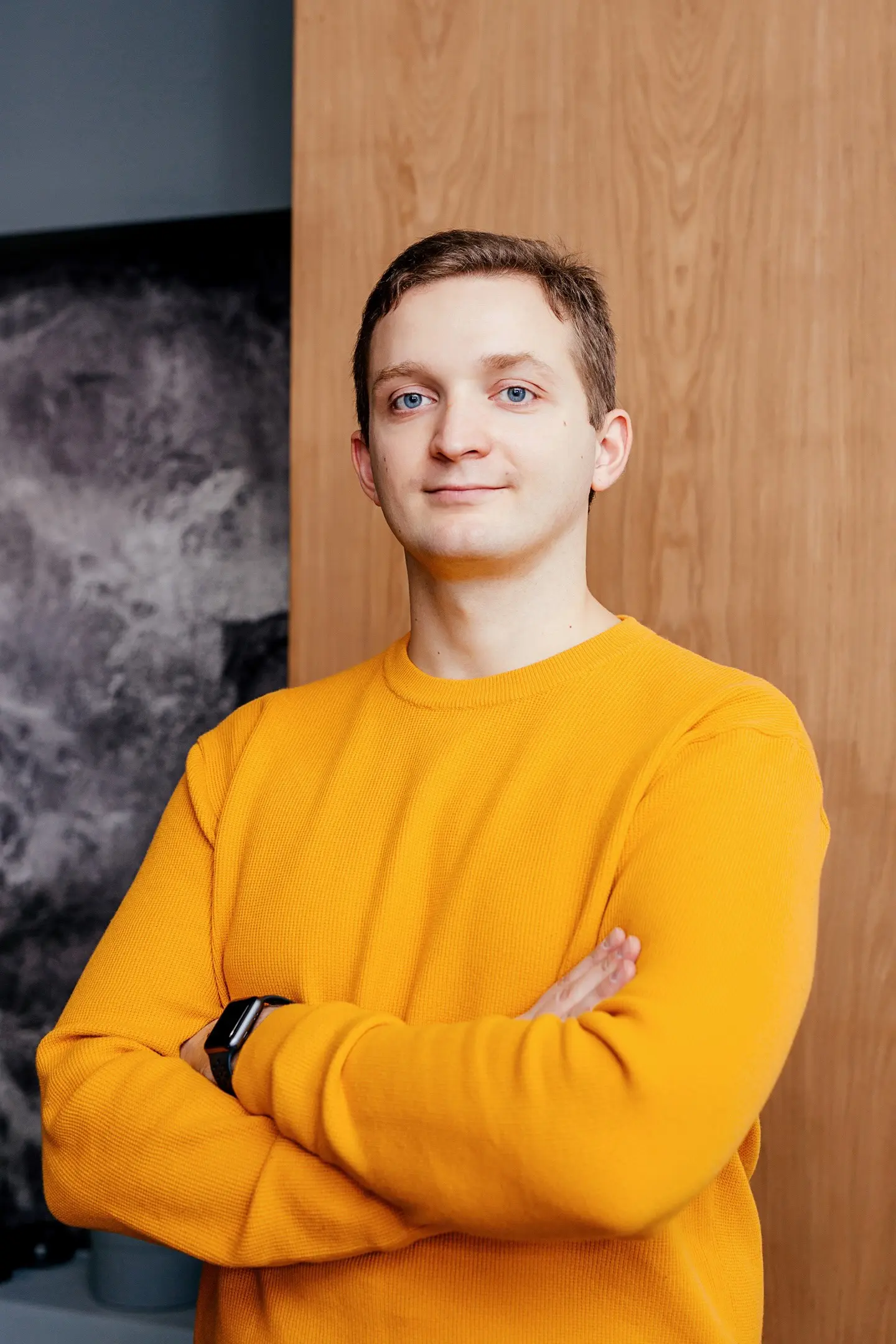 Иван Суроегин | Сетка — социальная сеть от hh.ru