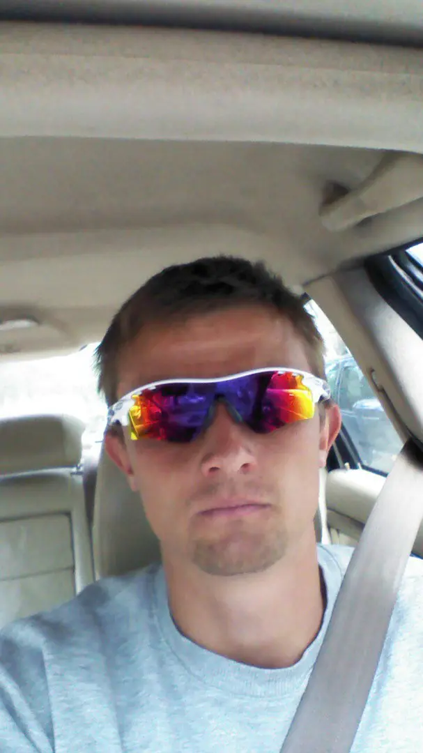 Александр Кругленя