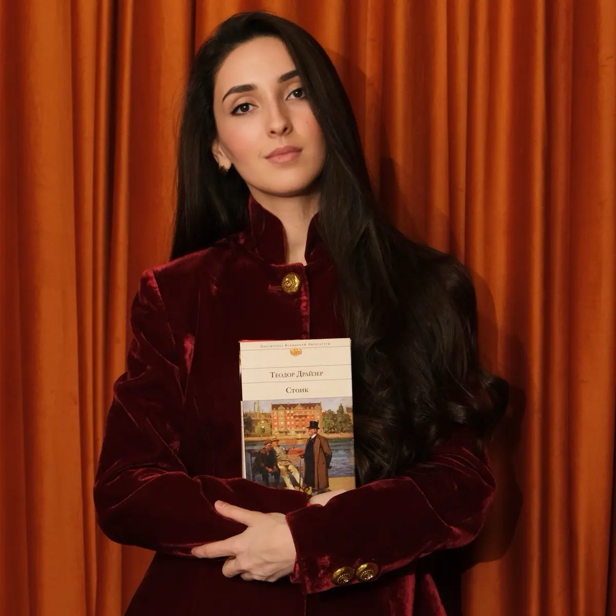 Альбина Курбанова | Сетка — социальная сеть от hh.ru