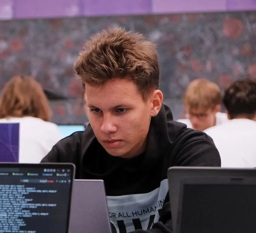 Александр Мещеряков