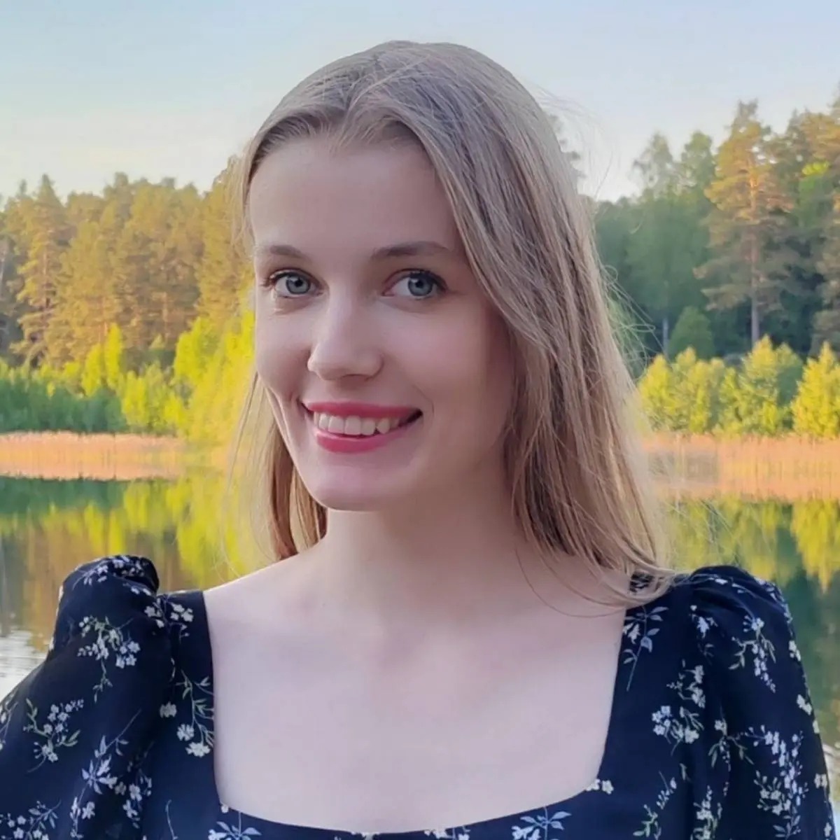 Анастасия Агапова