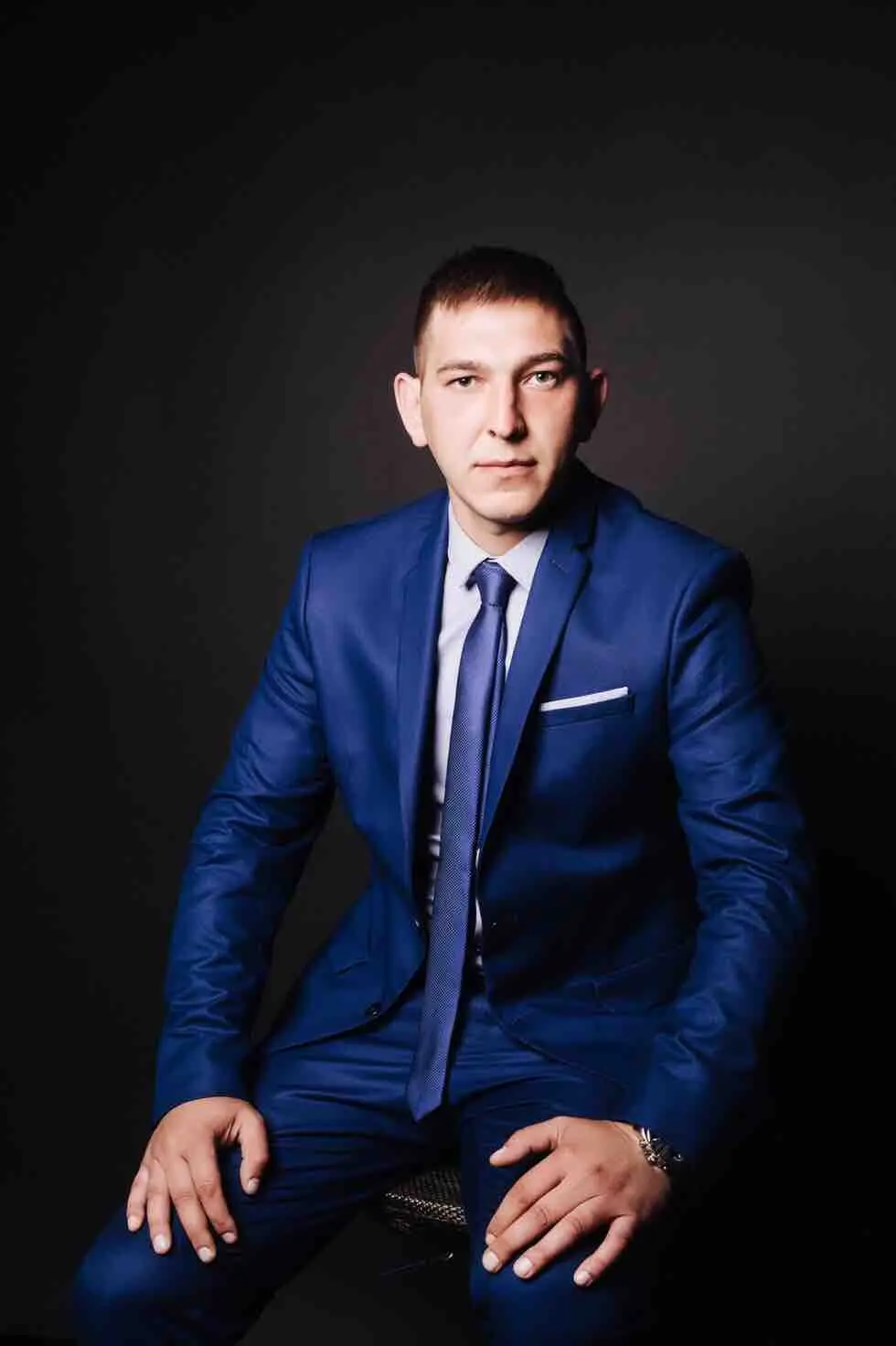 Андрей Зеленецов