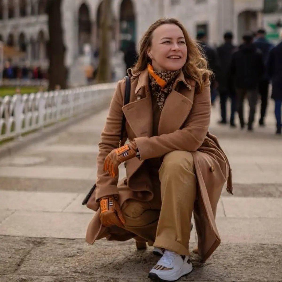 Оксана Клиницкая