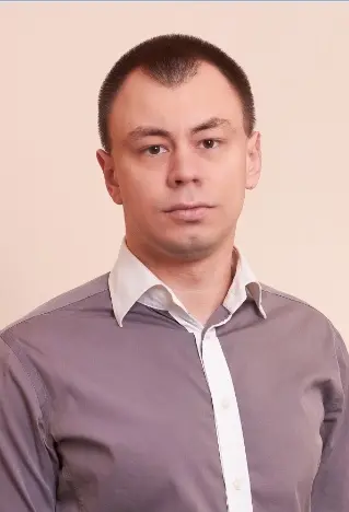 Алексей Пономарев