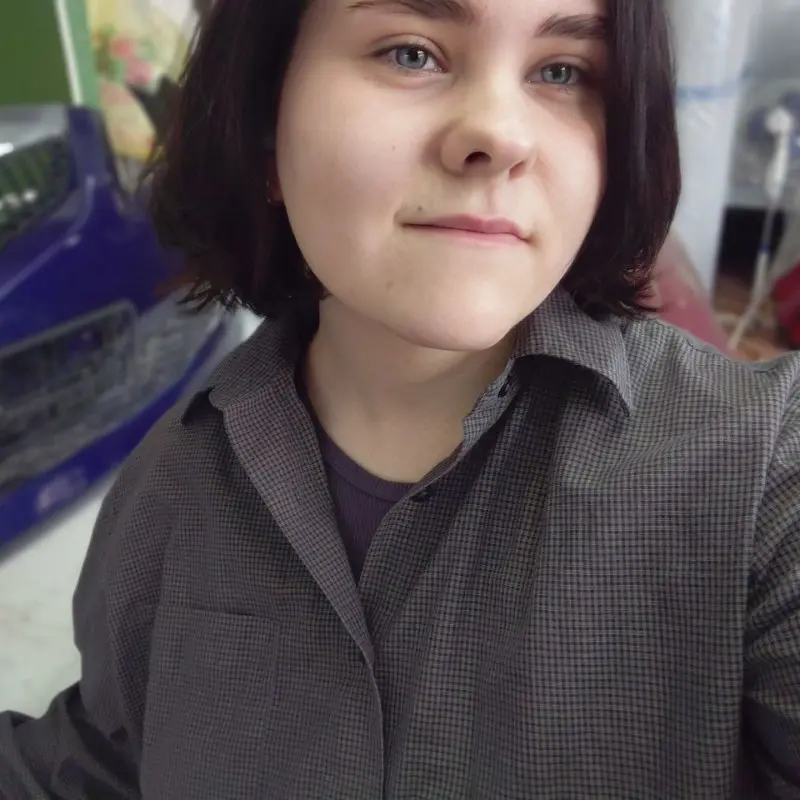 Софья Иванова