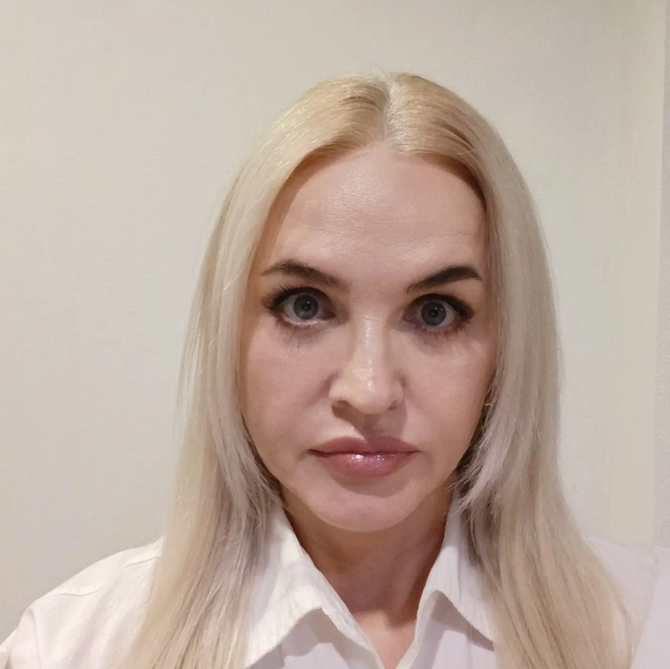Наталья Лобанова
