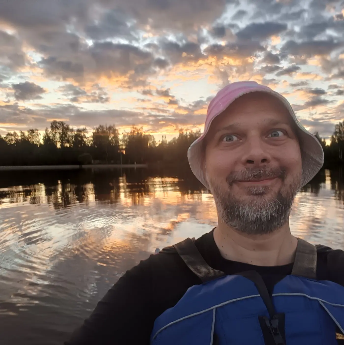 Сергей Кащенко | Сетка — социальная сеть от hh.ru